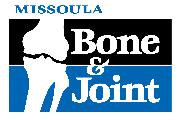 Missoula Bone & Joint Logo