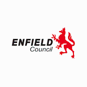 London Borough of Enfield Logo