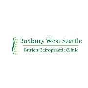 Roxbury Spine & Wellness Logo