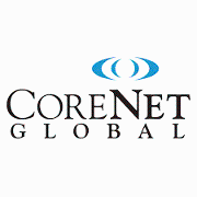 CoreNet Global Logo