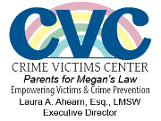 Crime Victims Attorney Logo