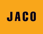 Jaco Rehab Logo