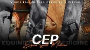 CEP Equine Sports Medicine Logo