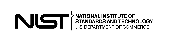 National Institute of Standards and Technology (NIST) Logo