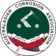 Australasian Corrosion Association Ltd Logo