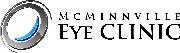 McMinnville Eye Clinic Logo