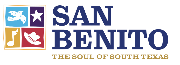 City of San Benito Logo