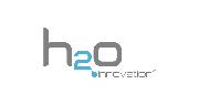 H2O Innovation Logo