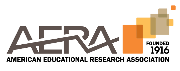 American Educational Research Association Logo