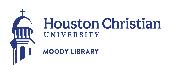 William L. Moody Library Logo