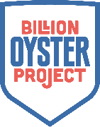 Billion Oyster Project Logo