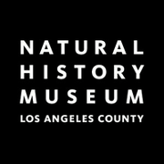 Natural History Museum of Los... Logo