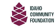 Idaho Community Foundation Logo