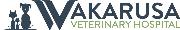 Wakarusa Veterinary Hospital Logo