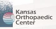 Kansas Orthopaedic Center, P.A. Logo