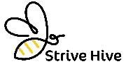 Strive Hive Logo