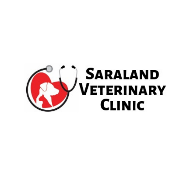 Saraland Veterinary Clinic Logo