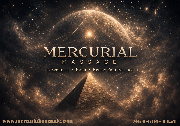Mercurial Massage Logo