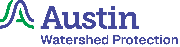 City of Austin Watershed... Logo