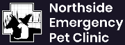 Northside Emergency Pet Clinic Logo