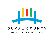 Duval County Public Schools Logo