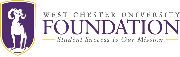 West Chester University Foundation Logo
