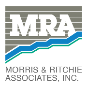Morris & Ritchie Associates, Inc. (MRA) Logo