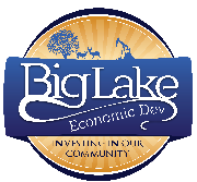 Big Lake EDC Logo
