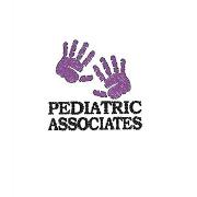 Pediatric Associates of Manhattan, P.A. Logo