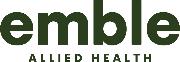 Emble Allied Health Logo