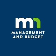 State of Minnesota - Minnesota Management & Budget Logo