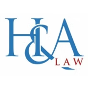 Herrin & Alexander Logo