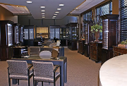 Parschauer Eye Center Logo