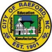 City of Raeford Logo