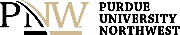 Purdue University Northwest Logo