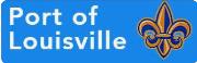 Port of Louisville (Jefferson Riverport International) Logo