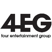 4EG Logo