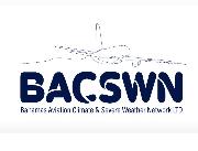 Bahamas Aviation, Climate & Severe Weather Network (BACSWN) Logo