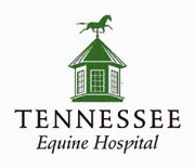 Tennessee Equine Hospital Logo