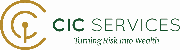 CIC Services, LLC. Logo