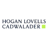 Hogan Lovells Cadwalader US... Logo