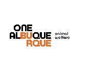 City of Albuquerque Animal... Logo