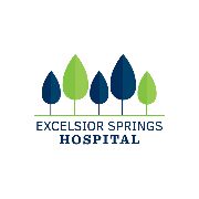 Excelsior Springs Hospital Logo