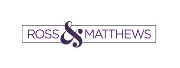Ross & Matthews, PC Logo