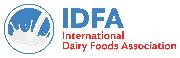 International Dairy Foods... Logo