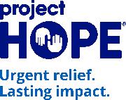 Project HOPE Logo