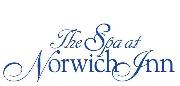The Spa at Norwich Inn Logo