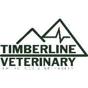 Timberline Veterinary... Logo