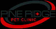 Pine Ridge Pet Clinic Logo