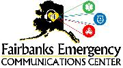 City of Fairbanks Emergency... Logo